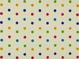 Covington Embroideries Puff Dotty 332 FIESTA